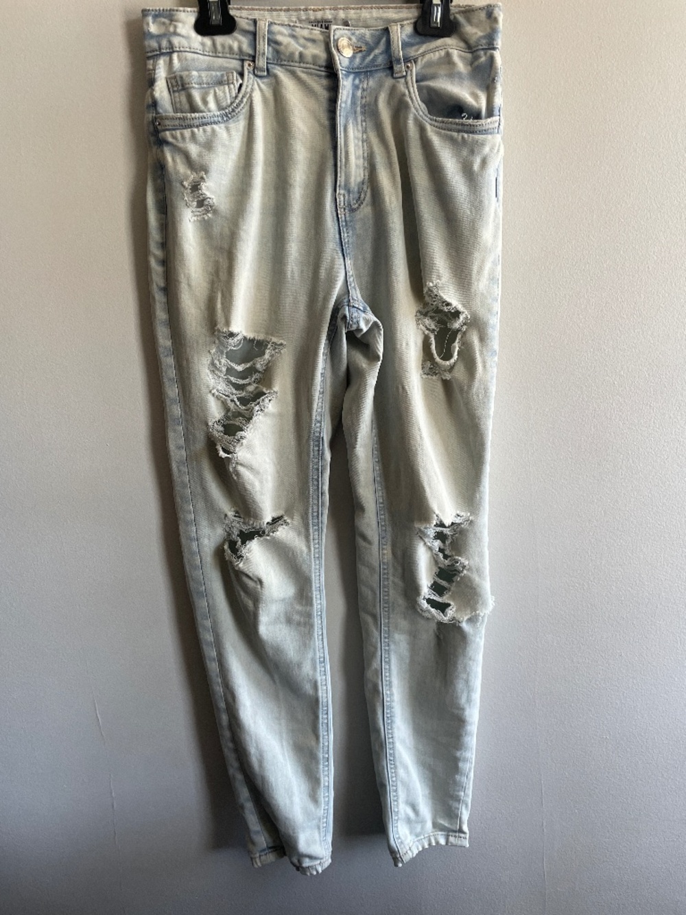 Small Denim pants